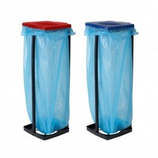 Müllsackständer 120l