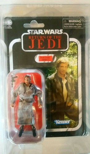 Star wars han solo endor - star,