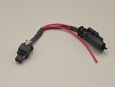 Y-Adapterkabel 12V für