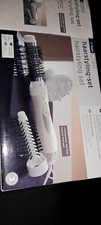 Hair Styling Set, elektr.,5 tlg, Haartrockner
