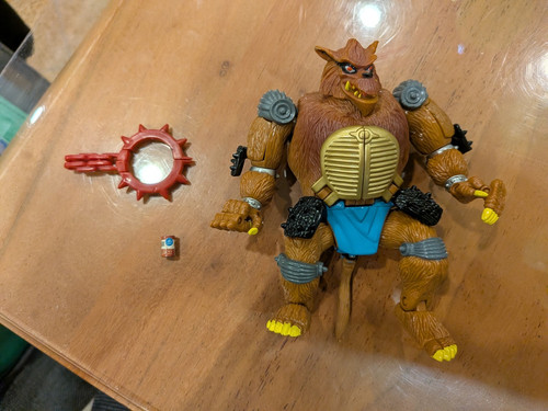 Tmnt teenage mutant ninja - teenage,