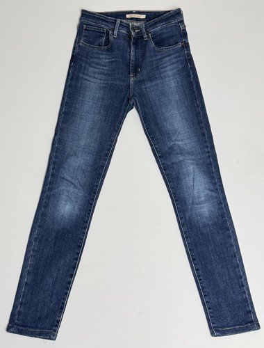 Levi 721 high rise skinny - levi's,