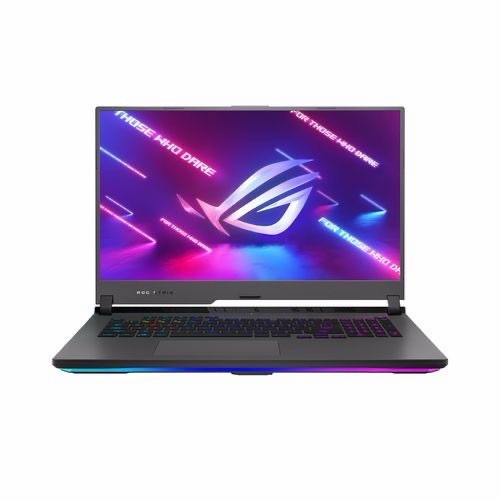 Asus rog strix g713ic hx041w - strix, g713ic-hx041w
