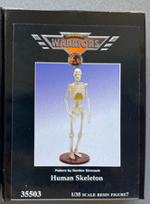 Warriors 35503 Human Skeleton