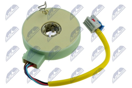 Nty lenkwinkelsensor - nty,