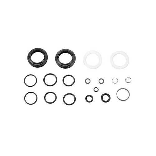 Rockshox kit revision - kit, sid