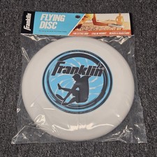 Franklin Sports Flying Disc