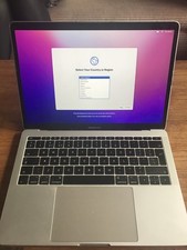 MacBook Pro (13 Zoll, 2017