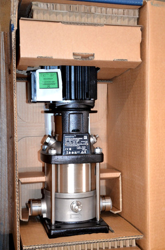 Grundfos crn3 a e - grundfos, crn3-6