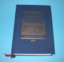 Koll´s Preiskatalog 1996