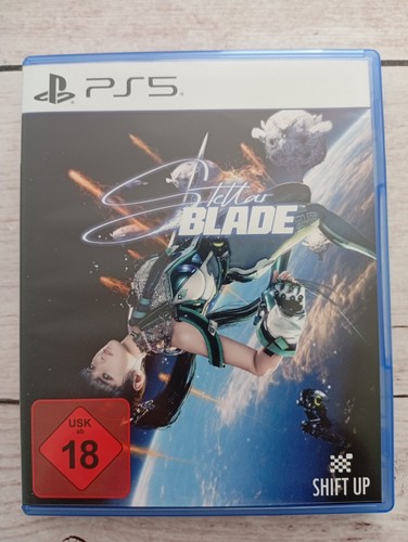 Stellar blade sony - blade, (sony