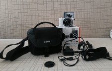 ✨Sony Alpha 5100 – Sehr guter Zustand – mit OVP & Zubehör – nur 4439 Auslösungen