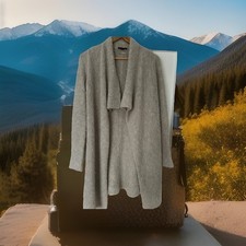 Comma Blazer Bouclé Beige bis
