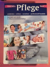 THIEMEs Pflege - entdecken