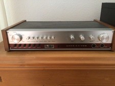 Verstärker Uher CV 140 Vintage made in Germany Audio