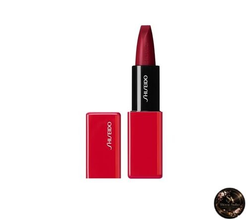 Shiseido makeup techno - shiseido, satin