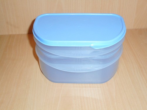 Tupperware halbes