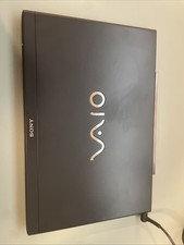 Sony VAIO PCG-31311L 11.6" 4GB