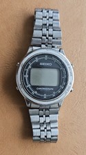 Seiko A927-600B vintage watch