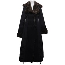 Creenstone, Wintermantel