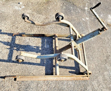 Fasskarre, Fassroller Tonnen