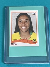 Panini WM 2011 Sticker Nummer
