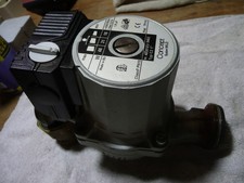 Wasserpumpe / Heizungspumpe