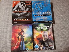 PC-Spiele - Half-Life
