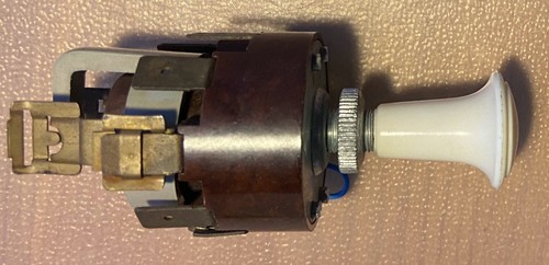 Oldtimer zugschalter - oldtimer,