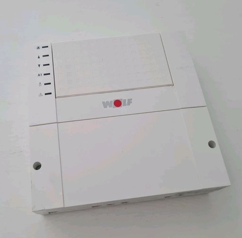 Wolf mischermodul 2 - mischermodul, mm-2