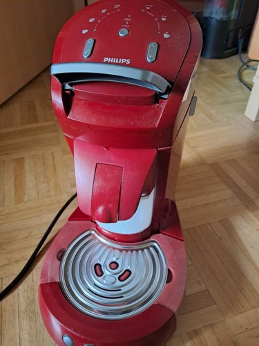 Philips senseo 7854 latte - philips,