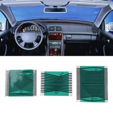 3x Kombiinstrument Pixel LCD