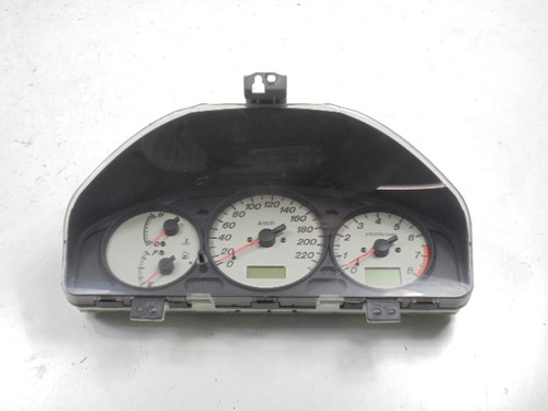 Mazda 323f kombiinstrument - bj,