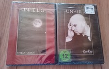 Unheilig 2 DVD  Musik
