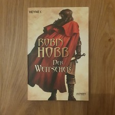 Der weitseher robin - der, weitseher,