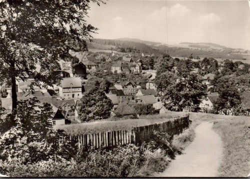 Bockau sachsen gelaufen - bockau,
