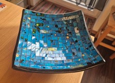 MOSAIK SCHALE  Knabberschale