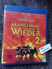 MANCHMAL KOMMEN SIE WIEDER 2 -