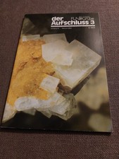 der aufschluss 3 2003 Todtnau schwarzwald  fossilien tirol odenwald