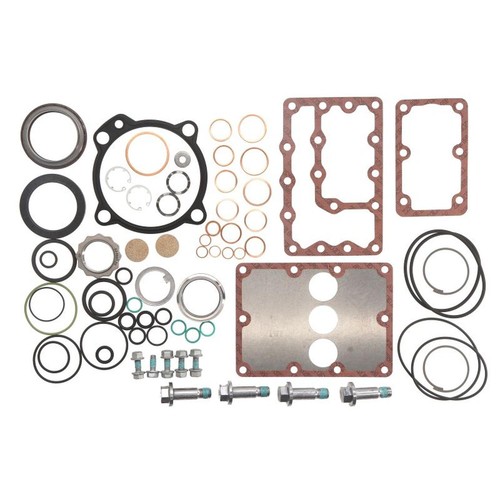 Repair set retarder - repair, fur