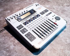 Fostex vm200 digital - digital, recording
