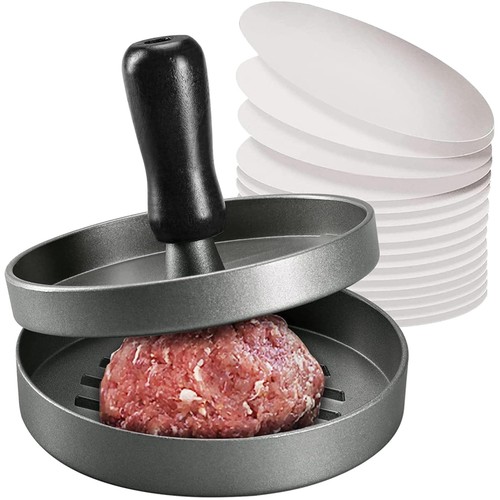 Burger presse fleischpresse - burger,