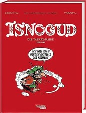 Isnogud Collection: Die