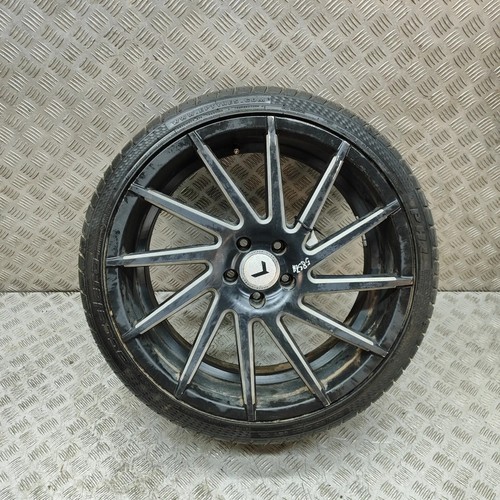 Audi alufelge r20 - s3,
