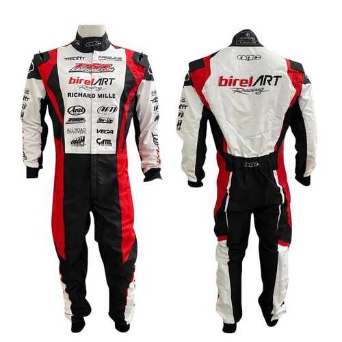 Kart rennanzug birel art - kart,