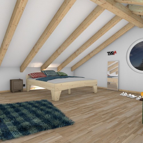 Daybett bett doppelbett - daybett,