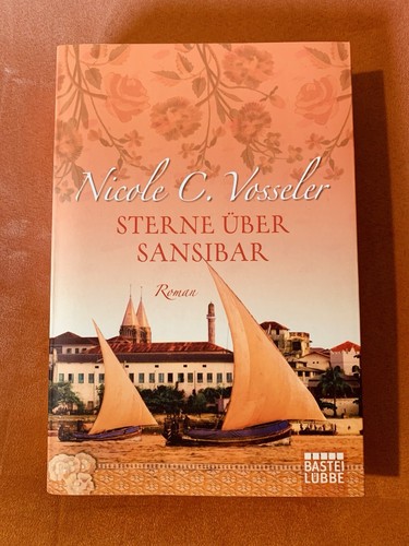 Sterne über sansibar nicole - -,