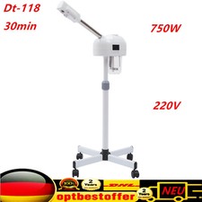 Salon Ozone Gesichtsdampfer