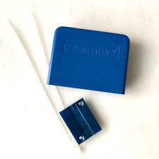 SPAUN Wetterschutzgehäuse für DiSEqC Schalter Wetterschutz Kunststoff SAT