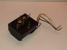 DUAL Motor SM 860-4 aus DUAL